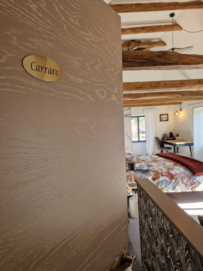 Compeyre Le Mas Rolland, Piscine Chauffee & Spa - Millau - Gorges Du Tarn מראה חיצוני תמונה
