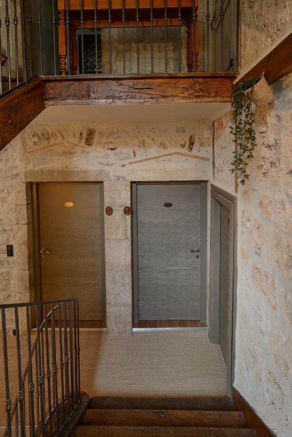 Compeyre Le Mas Rolland, Piscine Chauffee & Spa - Millau - Gorges Du Tarn מראה חיצוני תמונה