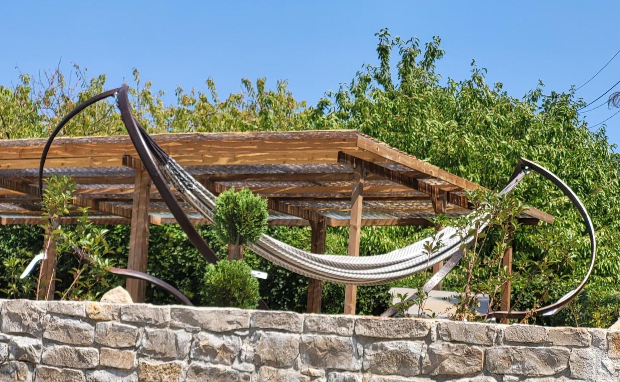 Compeyre Le Mas Rolland, Piscine Chauffee & Spa - Millau - Gorges Du Tarn מראה חיצוני תמונה
